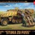 1/48 Tamiya WWII German Half-Track SPW Sd.Kfz.251/1 Ausf.D 32566 